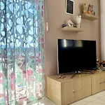 Spectacular Seaview Διαμέρισμα *