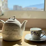 Spectacular Seaview *