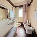 Διαμέρισμα Spectacular Seaview