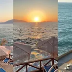 Spectacular Seaview Διαμέρισμα Vlorë