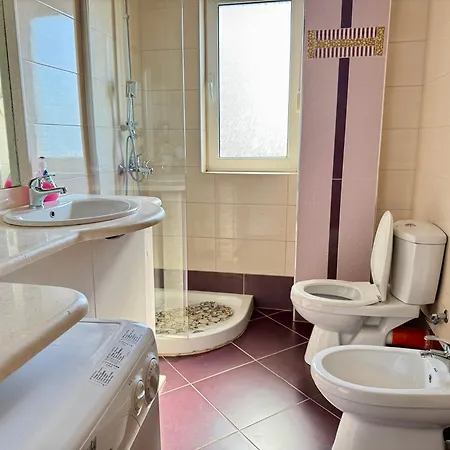 Spectacular Seaview *