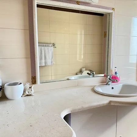 Spectacular Seaview Vlorë