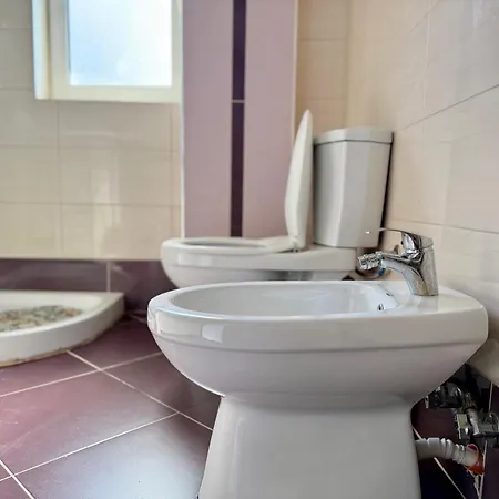 Spectacular Seaview Apartment