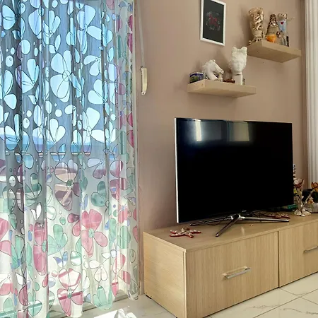 Spectacular Seaview Appartamento *