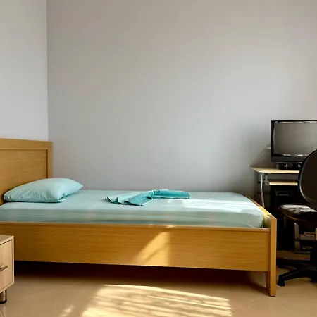 Apartment Spectacular Seaview *