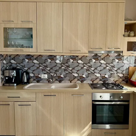 Spectacular Seaview Apartment Vlorë