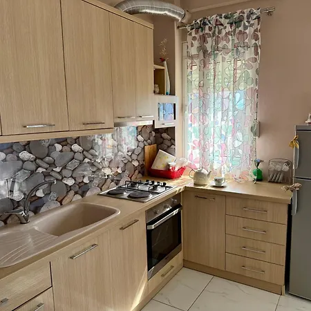 Spectacular Seaview * Vlorë