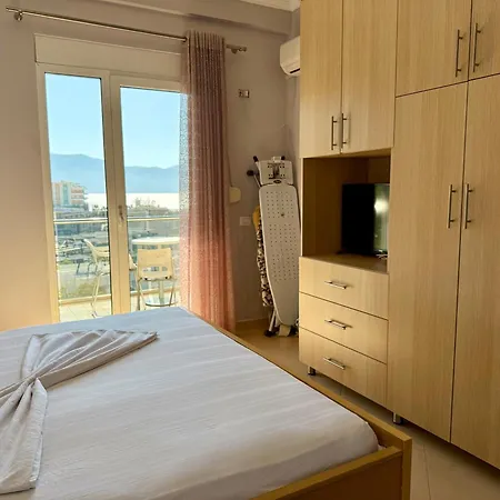 Spectacular Seaview Apartment *