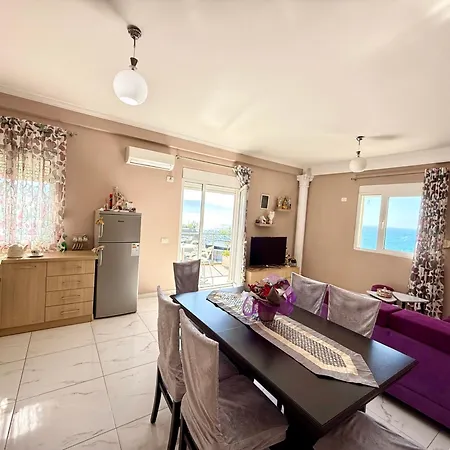 Spectacular Seaview * Vlorë