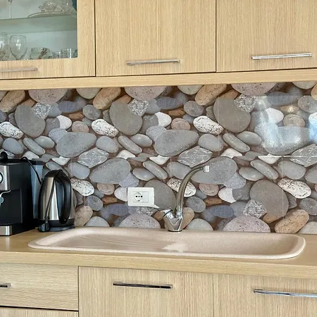 Spectacular Seaview Apartment