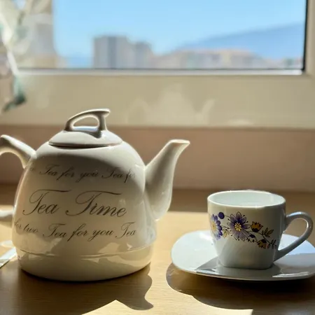 Spectacular Seaview *