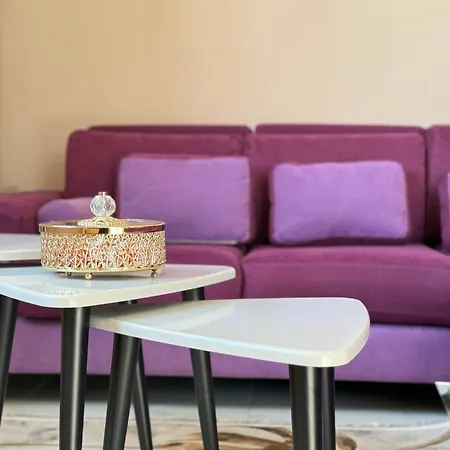 Apartment Spectacular Seaview