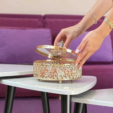 Spectacular Seaview Apartment *