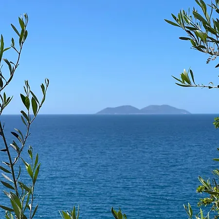 Spectacular Seaview Apartment *