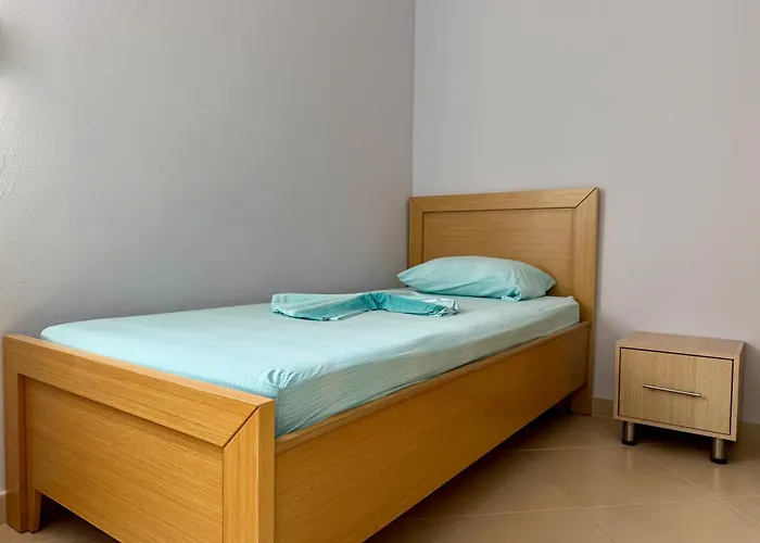 Apartment Spectacular Seaview Vlore