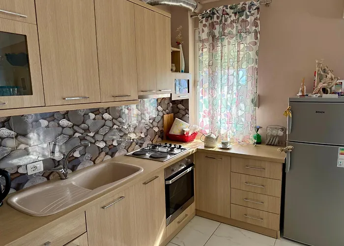 Spectacular Seaview * Vlora