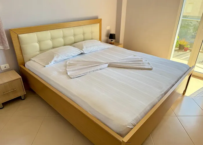 Apartman Spectacular Seaview *