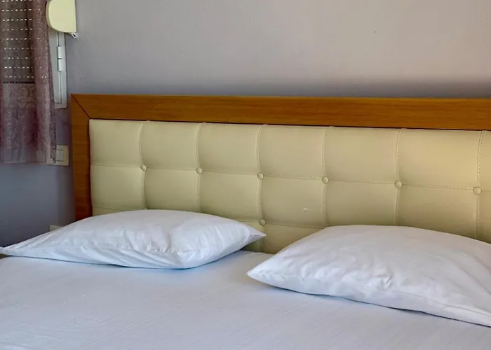 Apartman Spectacular Seaview Vlora