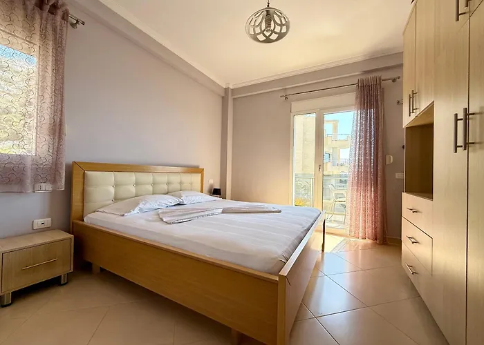 Apartman Spectacular Seaview Vlora