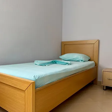 Appartement Spectacular Seaview Vlorë