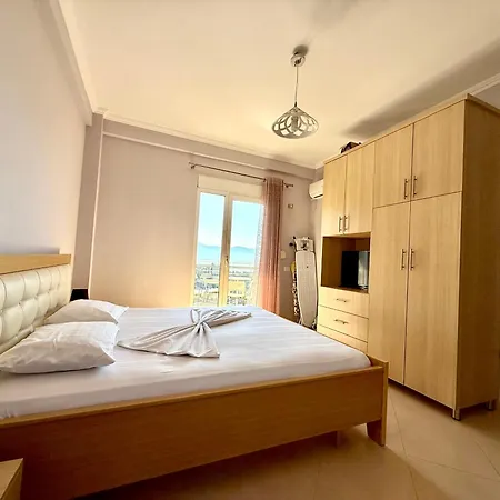 Apartmán Spectacular Seaview