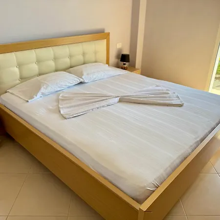 Apartmán Spectacular Seaview *