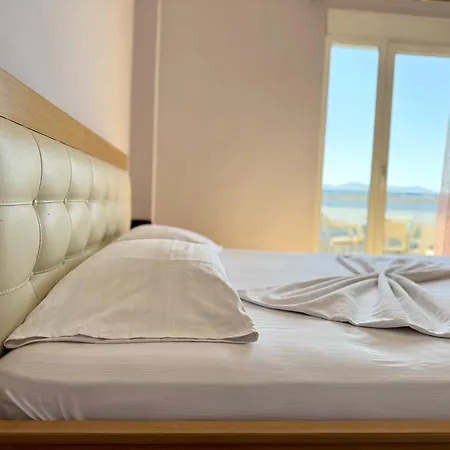 Spectacular Seaview Apartmán Vlorë