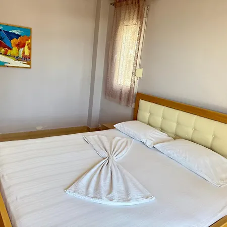 Apartmán Spectacular Seaview Vlorë