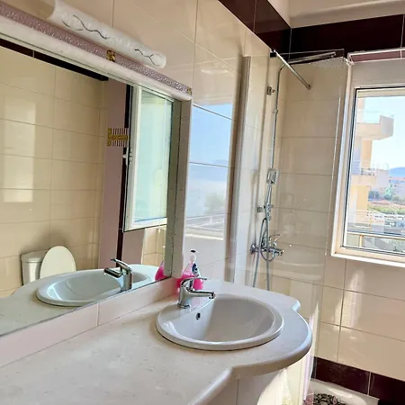 Spectacular Seaview Vlorë