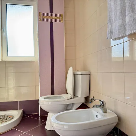 Apartmán Spectacular Seaview