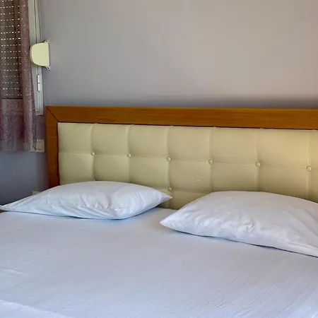Lejlighed Spectacular Seaview Vlorë