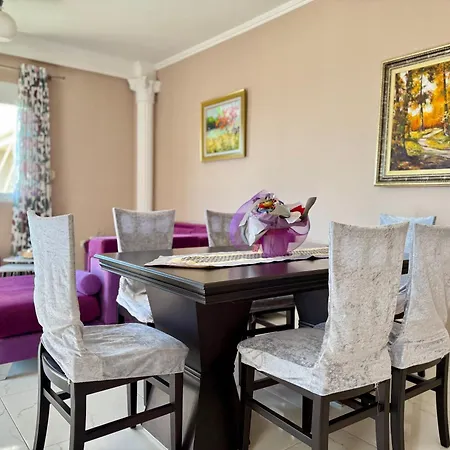 Spectacular Seaview Vlorë