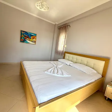 Apartmán Spectacular Seaview