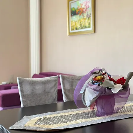 Spectacular Seaview Vlorë