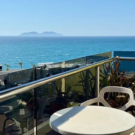 Spectacular Seaview Vlorë
