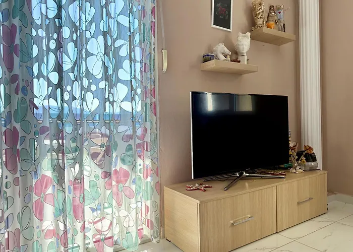 Spectacular Seaview Διαμέρισμα *
