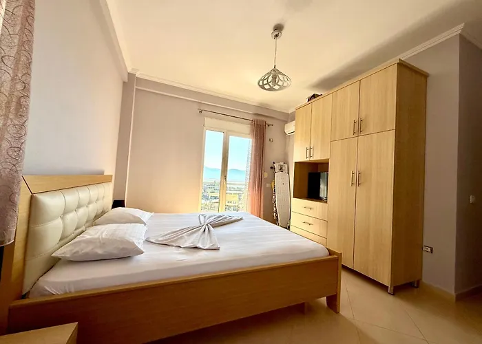 Διαμέρισμα Spectacular Seaview