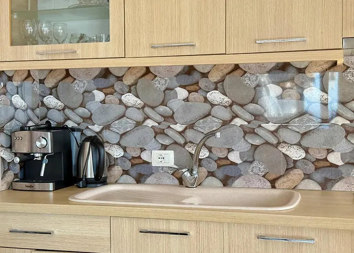 Spectacular Seaview Διαμέρισμα